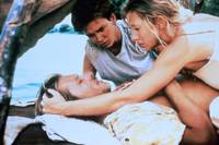 Кадр Берег москитов