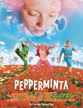 Постер из фильма "Пепперминта: Мятная штучка" - 1
