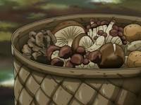 Кадр Военная баллада цвета лайма