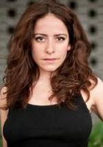 Мария Анжелико фото