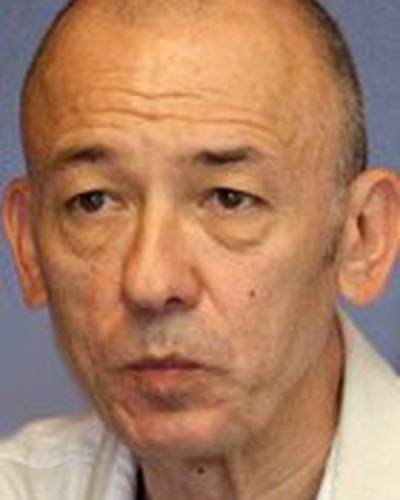 Сергей Дебижев фото