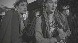 Кадр из фильма "Дело было в Пенькове" - 2