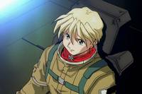 Кадр Мобильный Гандам Дубль-вэ: Бесконечный Вальс (видео)