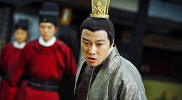 Кадр из фильма "Белый дракон" - 1