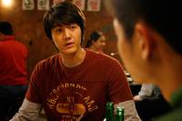 Кадр Сумасшествие ожидания