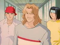 Кадр Крутой учитель Онидзука