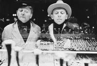 Кадр Als geheilt entlassen