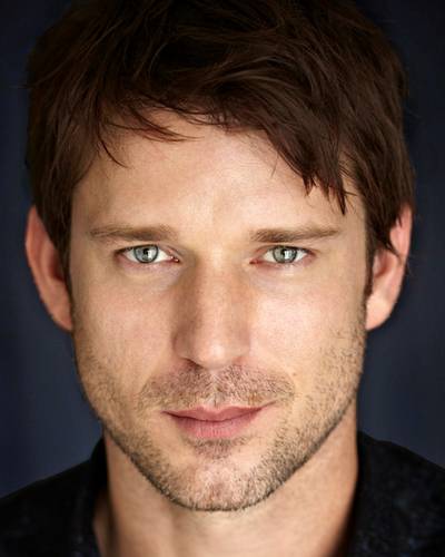 Уил Трэвэл фото