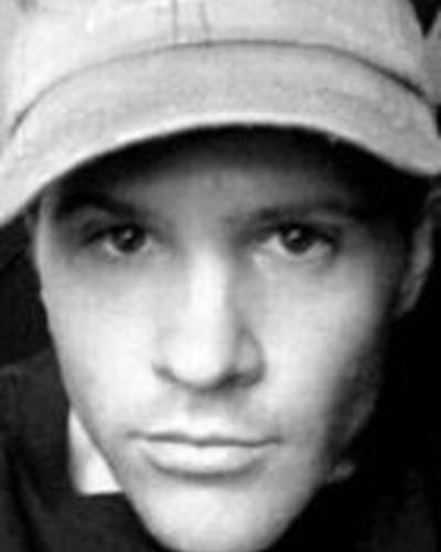 Уильям Батлер фото