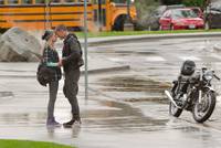 Кадр Жизнь непредсказуема