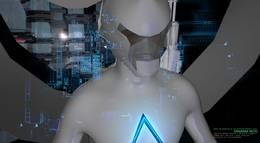 Кадр из фильма "Разведывательная служба «Череп»" - 2