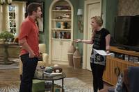 Кадр Мелисса и Джоуи