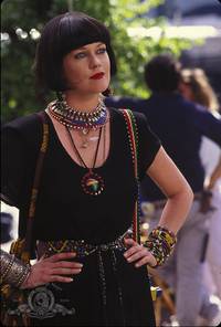 Кадр Дикая штучка