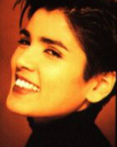 Танита Тикарам фото