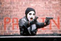 Кадр Мертвые президенты