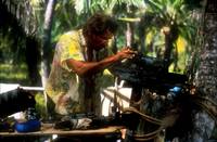 Кадр Берег москитов