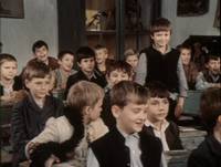 Кадр Волшебная бекеша