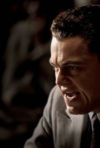 Постер Дж. Эдгар