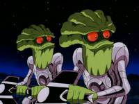 Кадр Скуби-Ду! и нашествие инопланетян (видео)