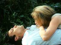 Кадр Зеркало