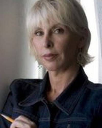 Жаклин Сэйнт Энн фото