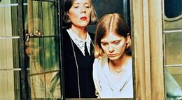 Кадр из фильма "Ребекка" - 1