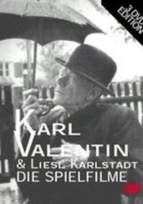 Donner, Blitz und Sonnenschein