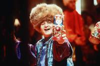 Кадр Человек, который слишком мало знал