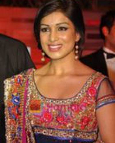 Паллави Шарда фото