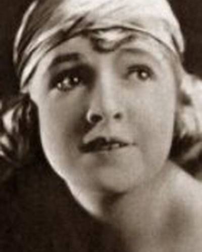 Альта Аллен фото