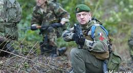 Кадр из фильма "Адский бункер" - 2