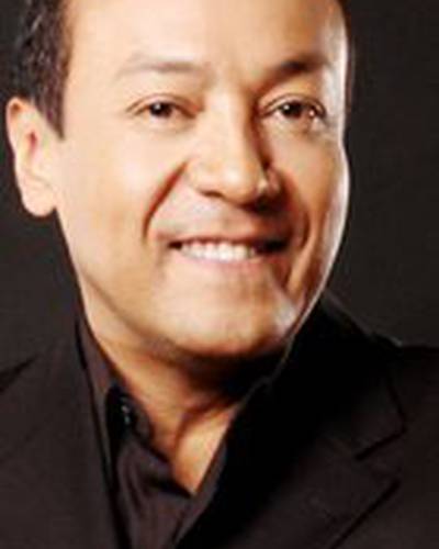 Карлос Куэвас фото