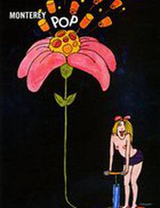 Монтерей-Поп