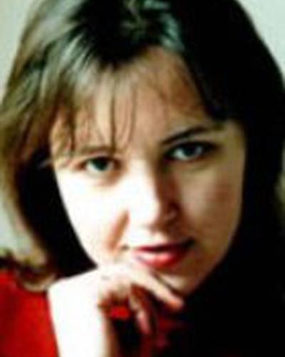 Алла Загайкевич фото