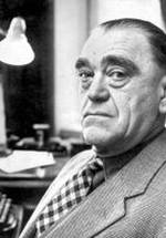 Вильхельм Моберг фото