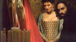 Кадр из фильма "Эль Греко" - 2