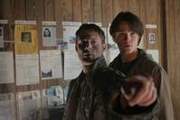 Кадр Сверхъестественное