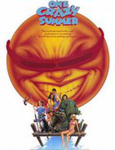 Одно безумное лето