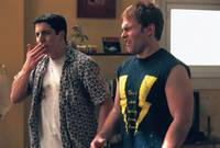 Кадр Американский пирог 2