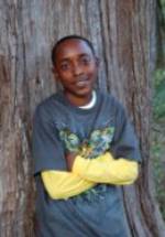 Малик Питерс фото