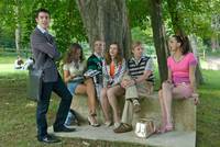 Кадр Сексуальная киллерша