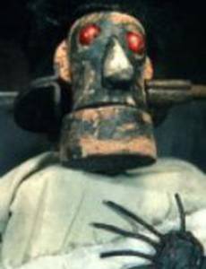 Камень преткновения