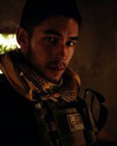 Крис Раймер фото