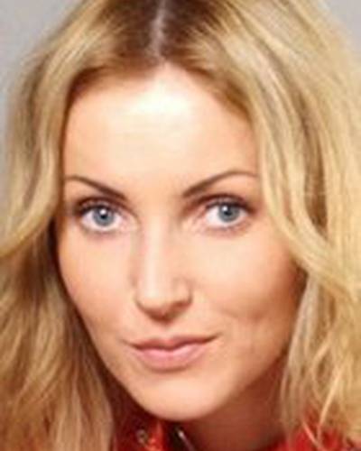 Мария Романова фото