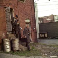 Кадр Парад дураков