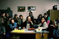 Кадр Трущобные прогулки