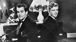 Кадр из фильма "Alle kann ich nicht heiraten" - 1