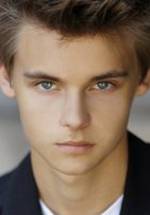 Райан Брэдфорд Хэнсон фото