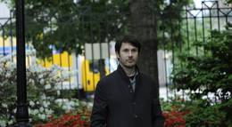 Кадр из фильма "Слежка" - 1