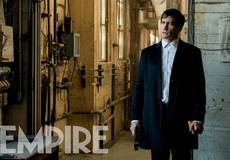 Эксклюзивное фото: Джейк Джилленхол в фильме «Бархатная бензопила»